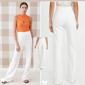 Fabrizio Gianni pants super soft